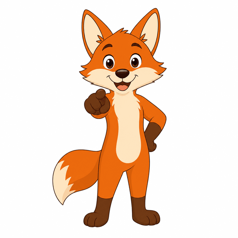 Pip pointing