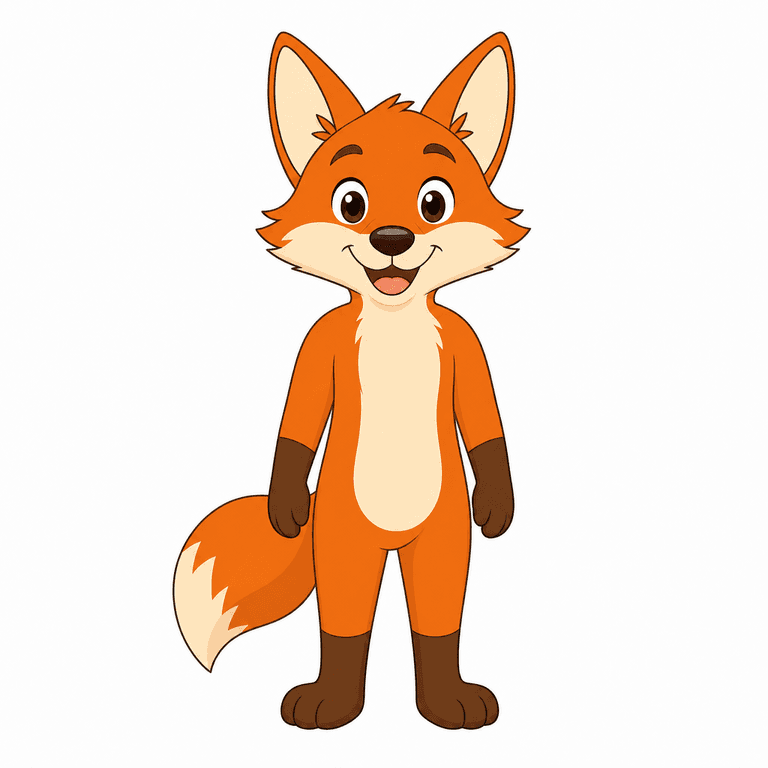 Pip standing